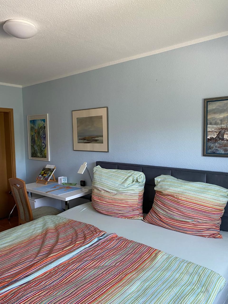 Ruhe und Bequemlichkeit Apartment in Poland