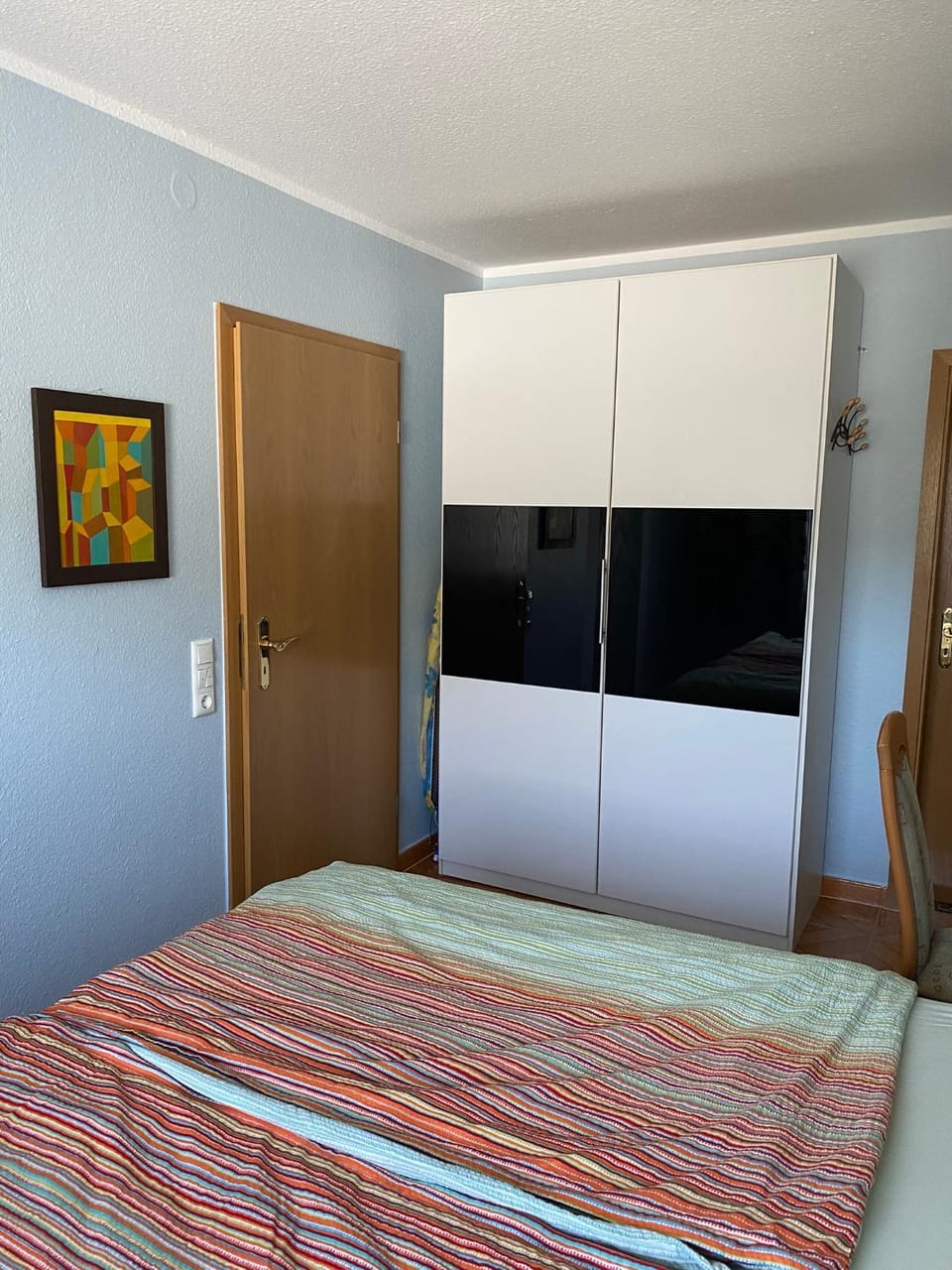 Ruhe und Bequemlichkeit Apartment in Poland