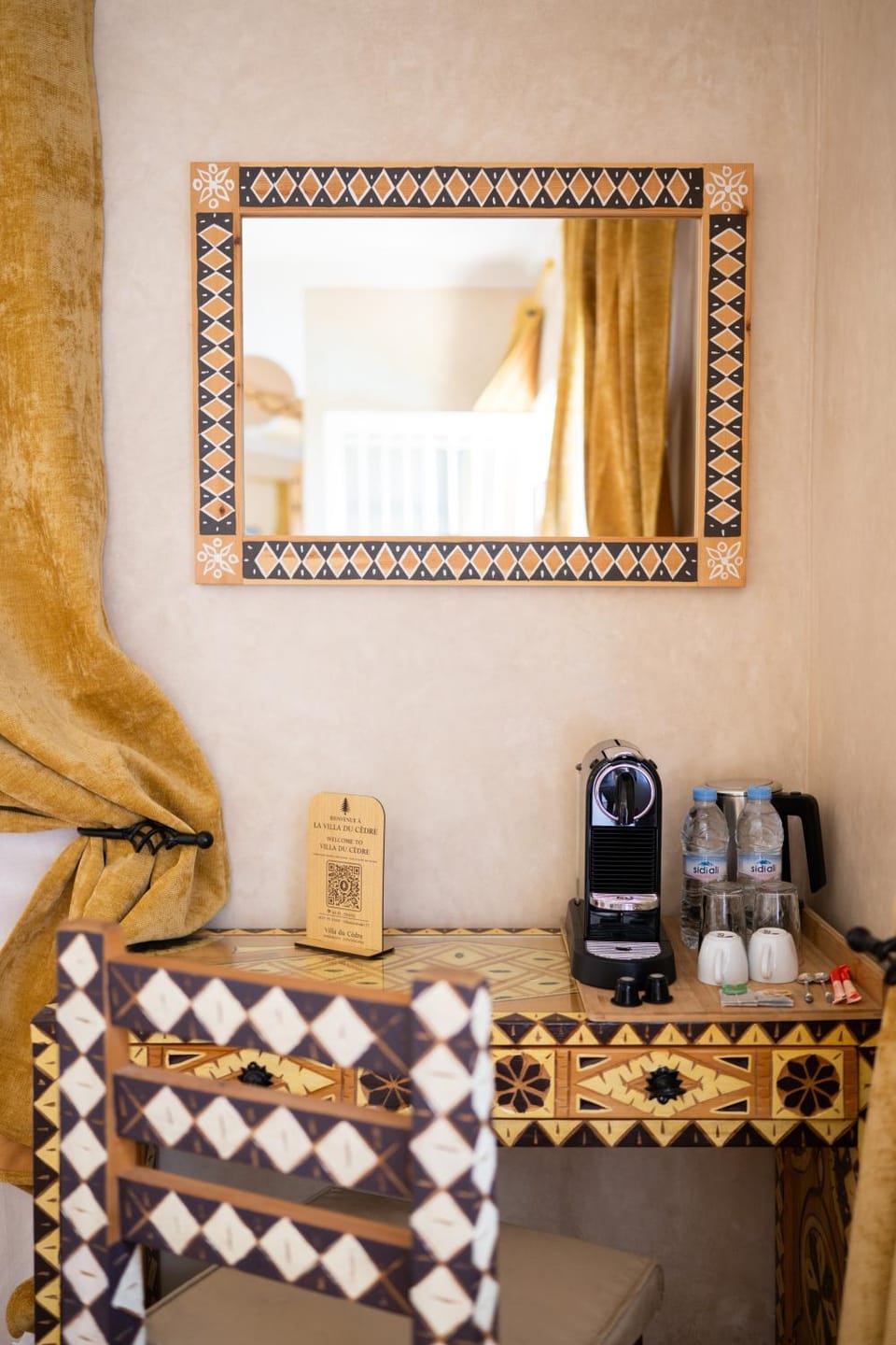 Villa du Cedre Villa in Marrakesh-Safi