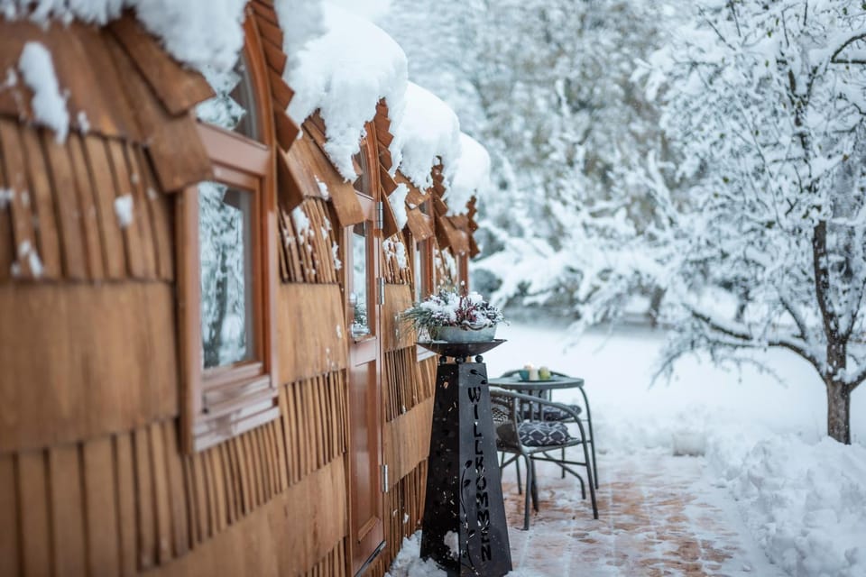 Day, Winter