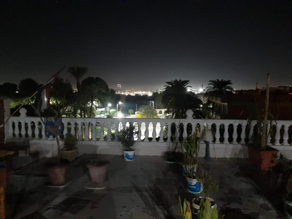 Luxor hotel Bella Vista Apartments and Hotel Apartment in Luxor