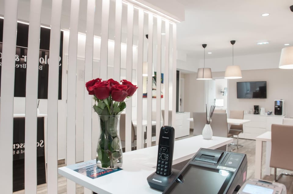 B&B Fontana Bed and Breakfast in City of Zagreb