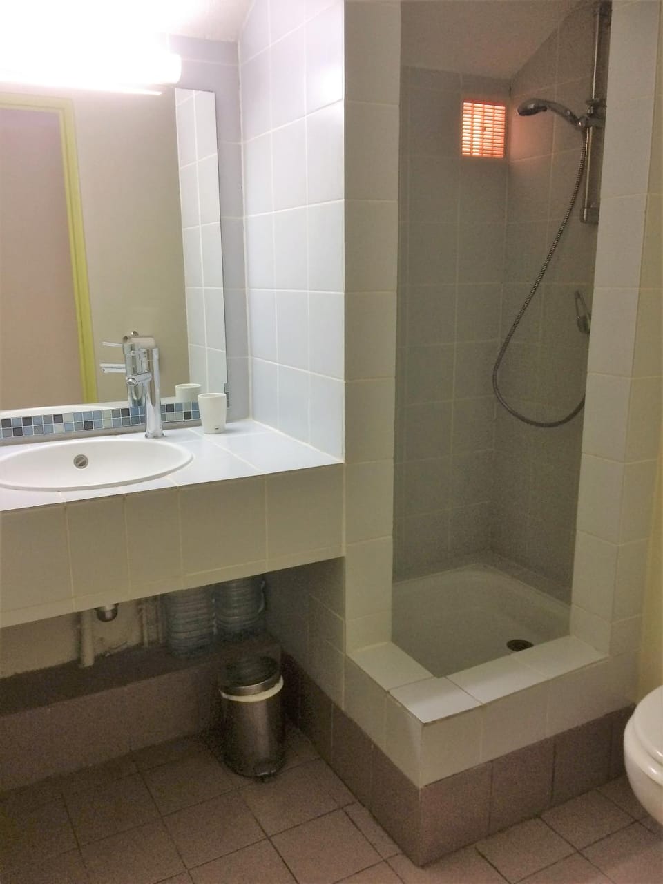 Kay tropikal Apartment in Le Diamant