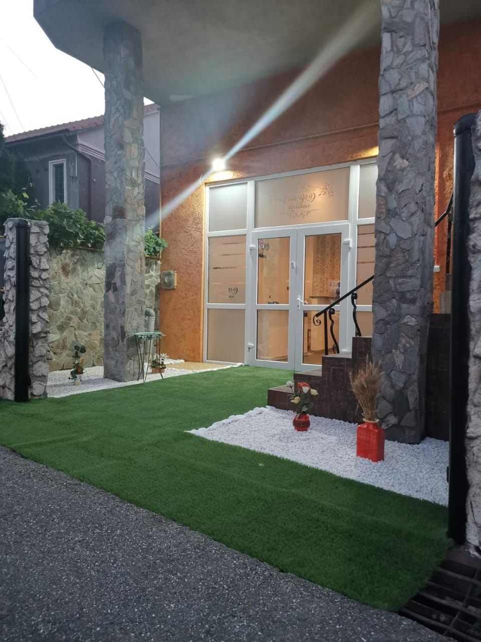 Casa B&D Residence Bed and Breakfast in Romania