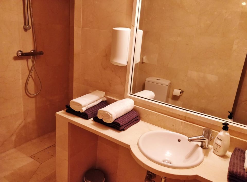 BELLA VISTA Apartment in Estepona