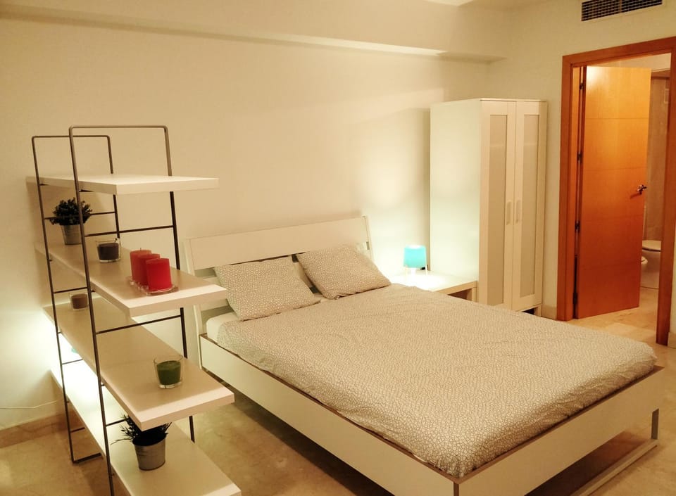 BELLA VISTA Apartment in Estepona