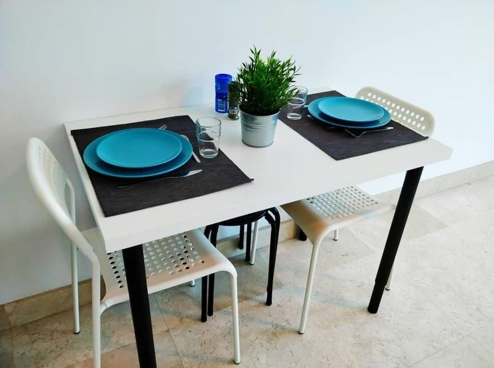 BELLA VISTA Apartment in Estepona