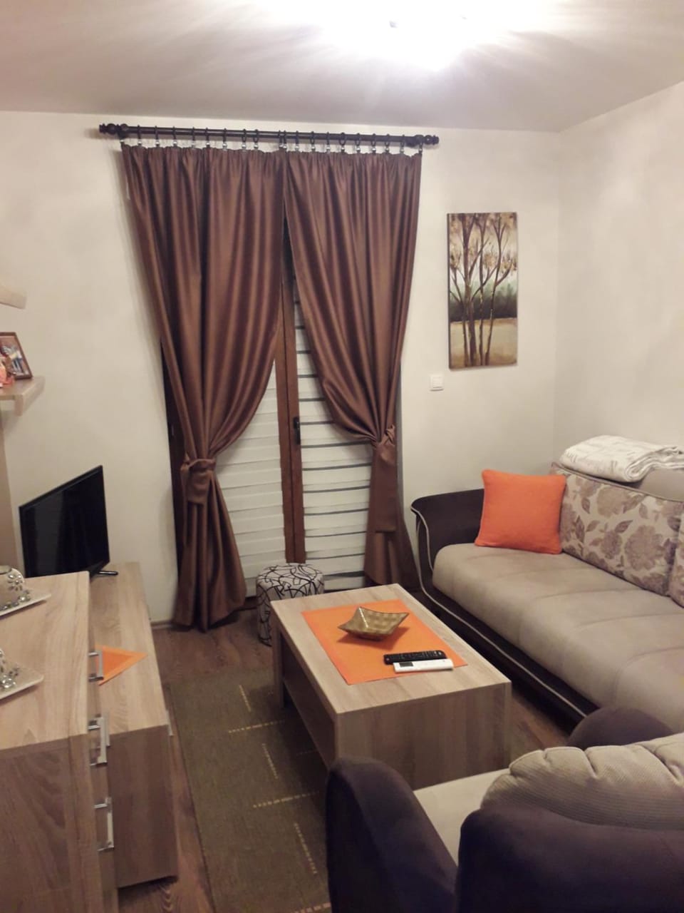 Kuca za odmor Drina i Tara House in Zlatibor District, Serbia