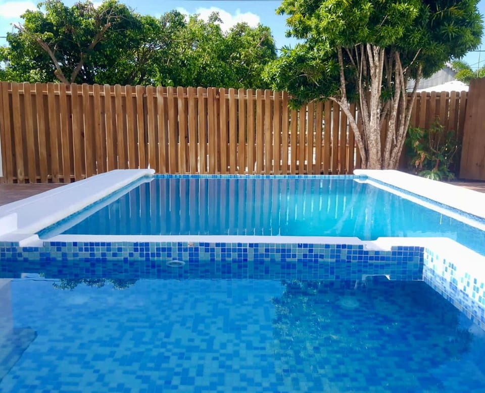 Casa Docia Hotel Hotel in Samaná Province