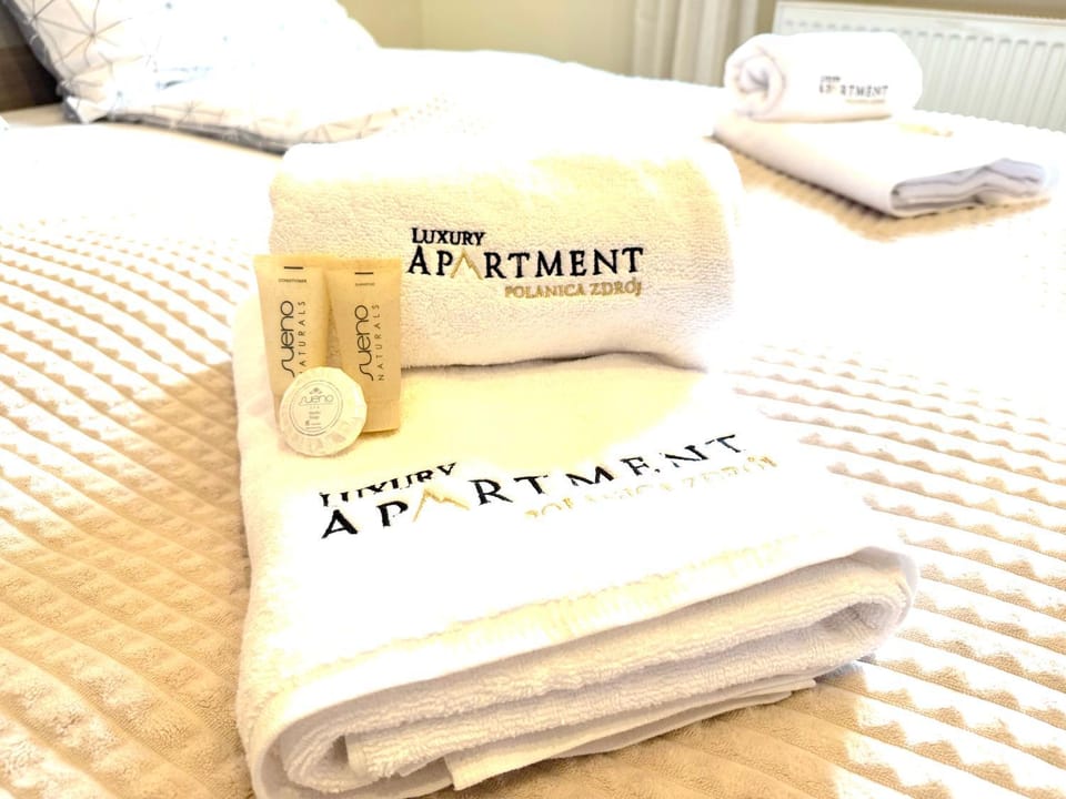 towels