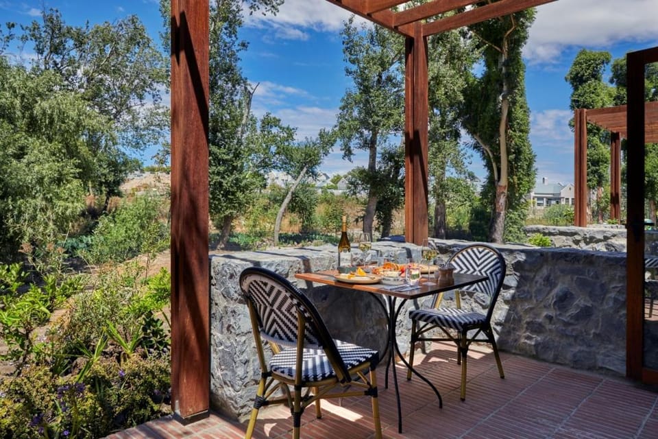 Blaauwklippen Manor by NEWMARK Hotel in Stellenbosch