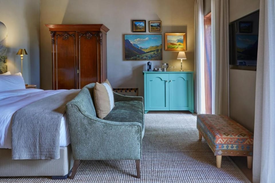 Blaauwklippen Manor by NEWMARK Hotel in Stellenbosch