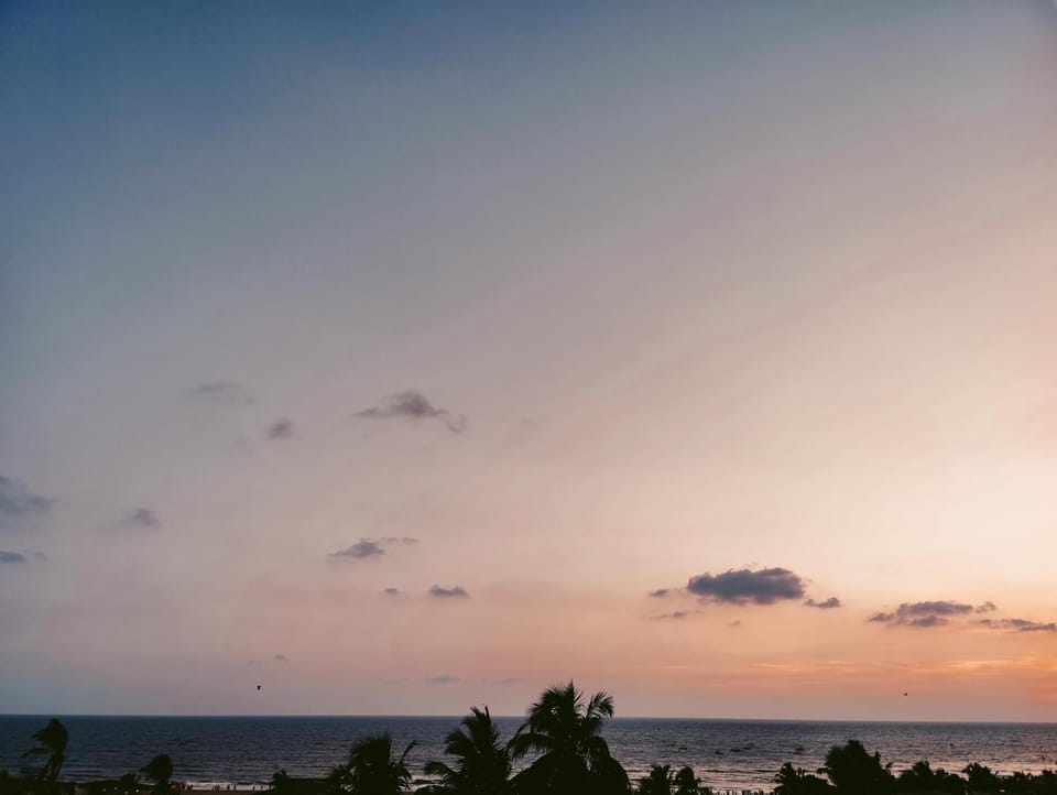 Hotel protocol by the sea Hotel in Baga