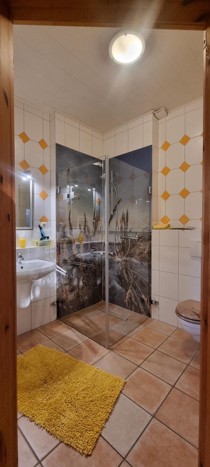 Shower