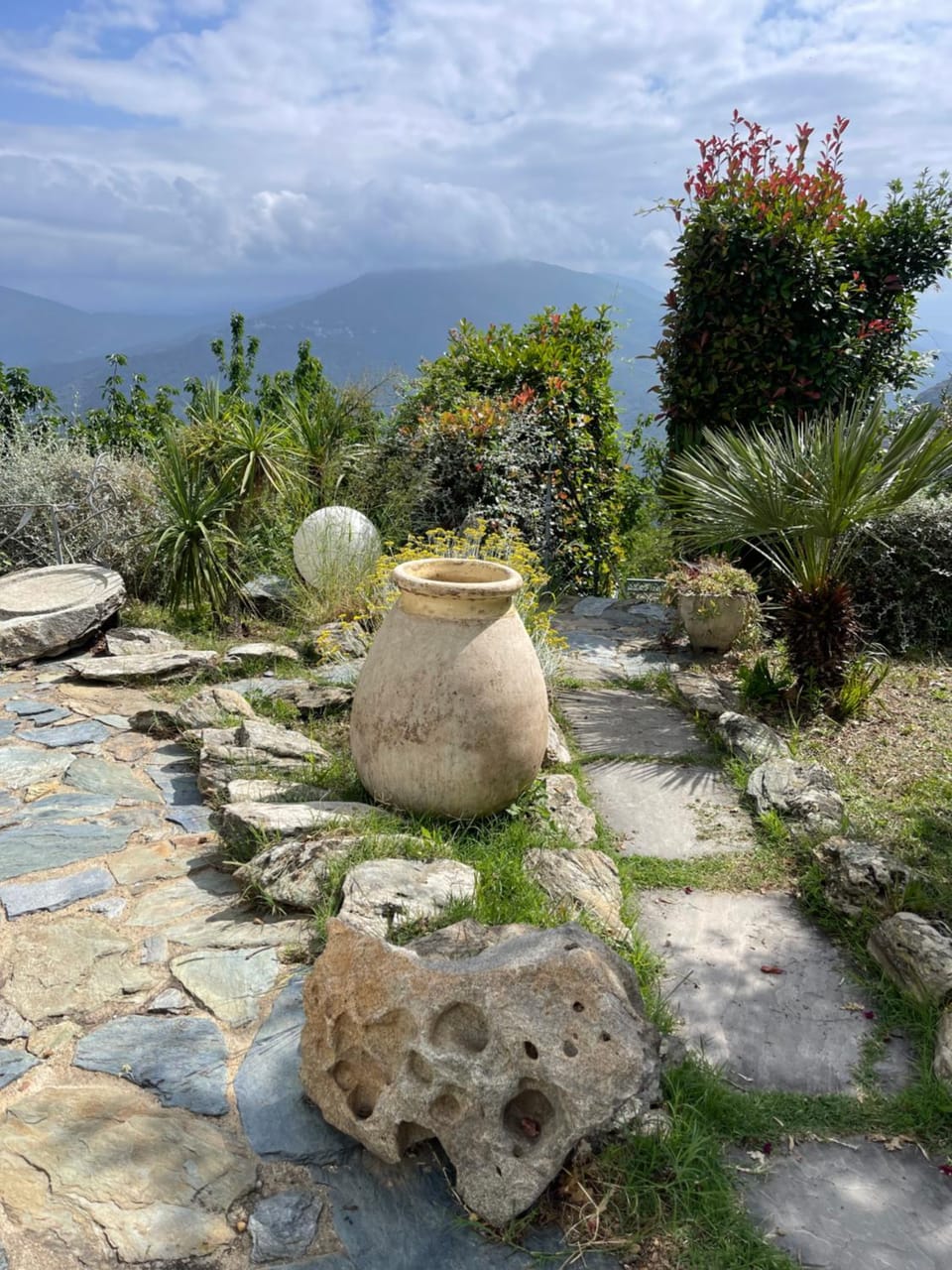maison de charme avec piscine et vue exceptionnelle Villa in Corsica