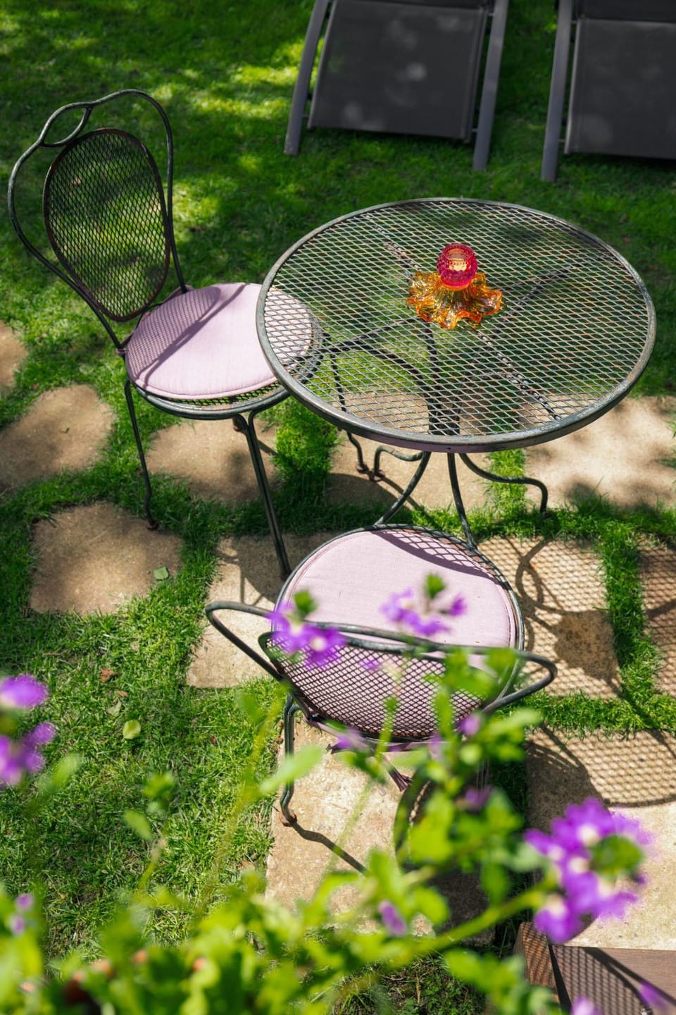 Roulotte du Rouard Bed and Breakfast in Hauts-de-France