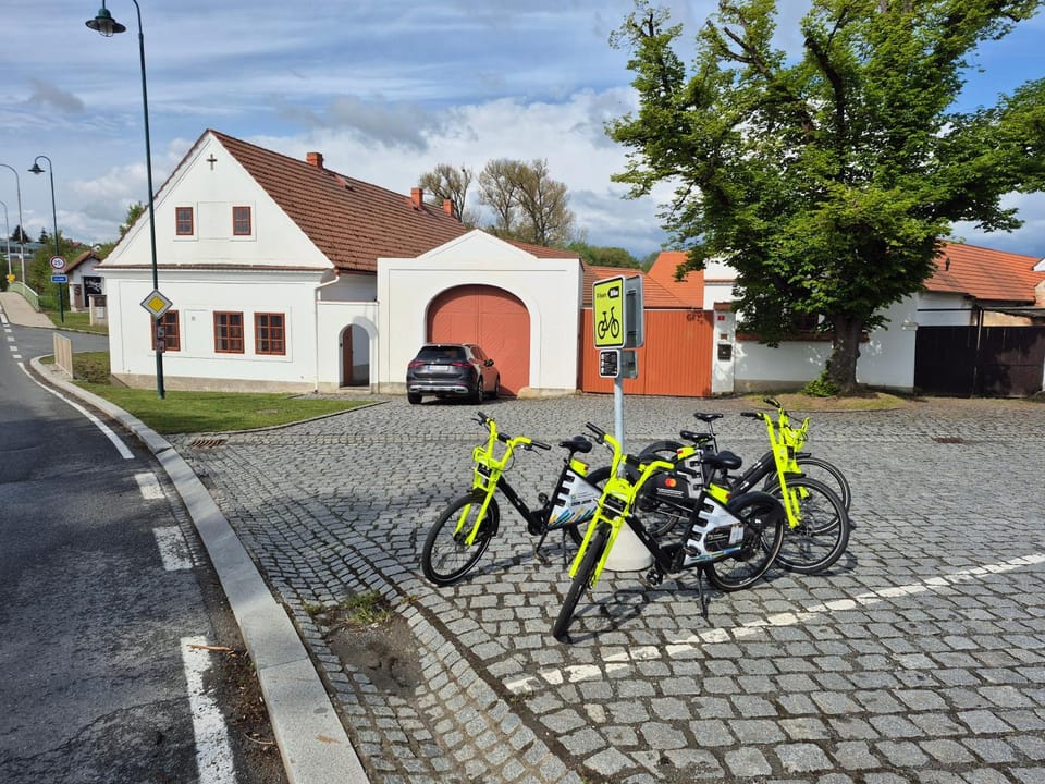 Cycling