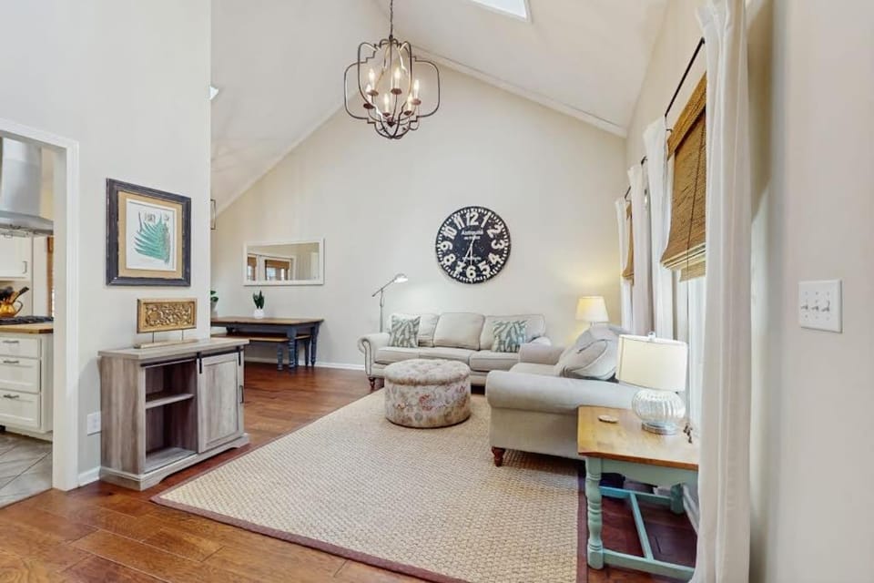 Ripple Run House in Sylva