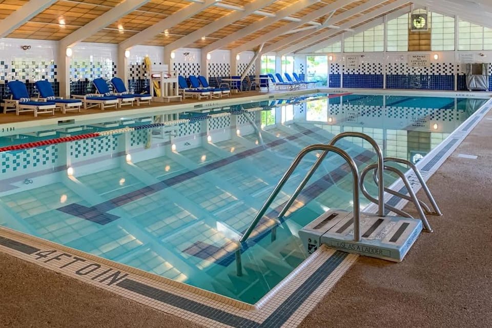 Ocean Mandevilla Apartment in Brewster