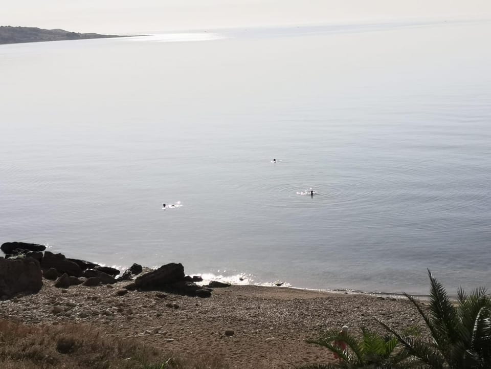 Natural landscape, Beach