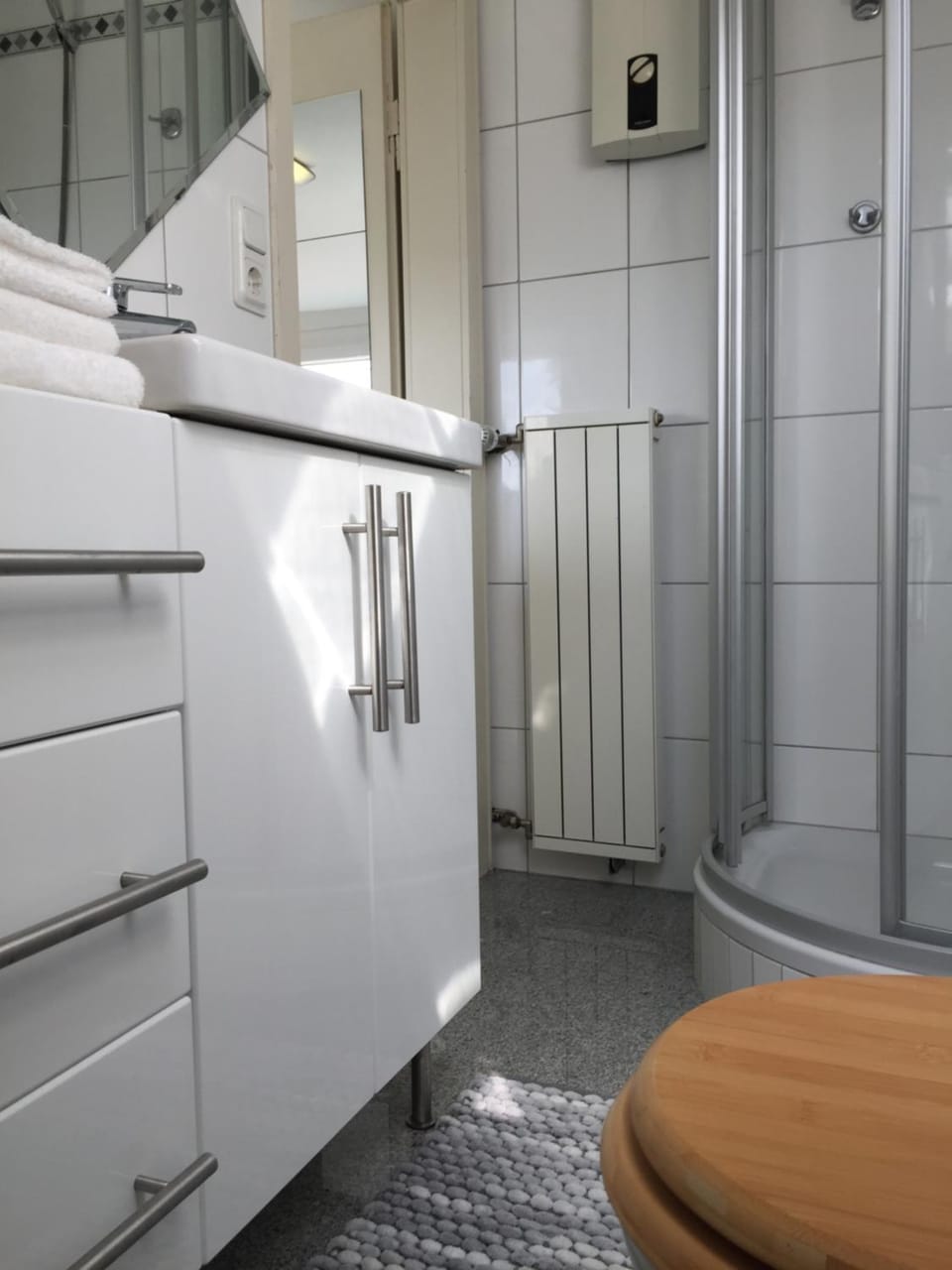 Ferienwohnung Molter Apartment in Saarland, 66, Germany