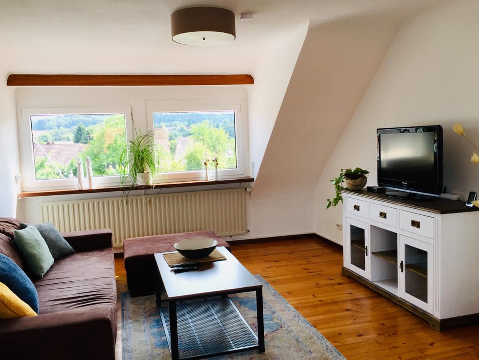 Ferienwohnung Molter Apartment in Saarland, 66, Germany