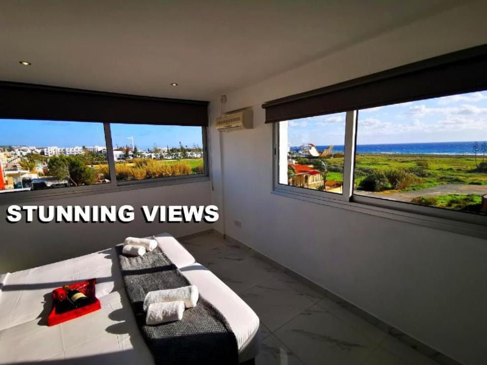 Nissi Avenue Suites Apartment hotel in Ayia Napa