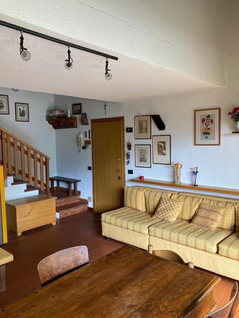 CONDOMINIO RESIDENZA 2 Apartment in Madonna di Campiglio