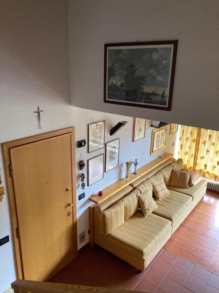 CONDOMINIO RESIDENZA 2 Apartment in Madonna di Campiglio