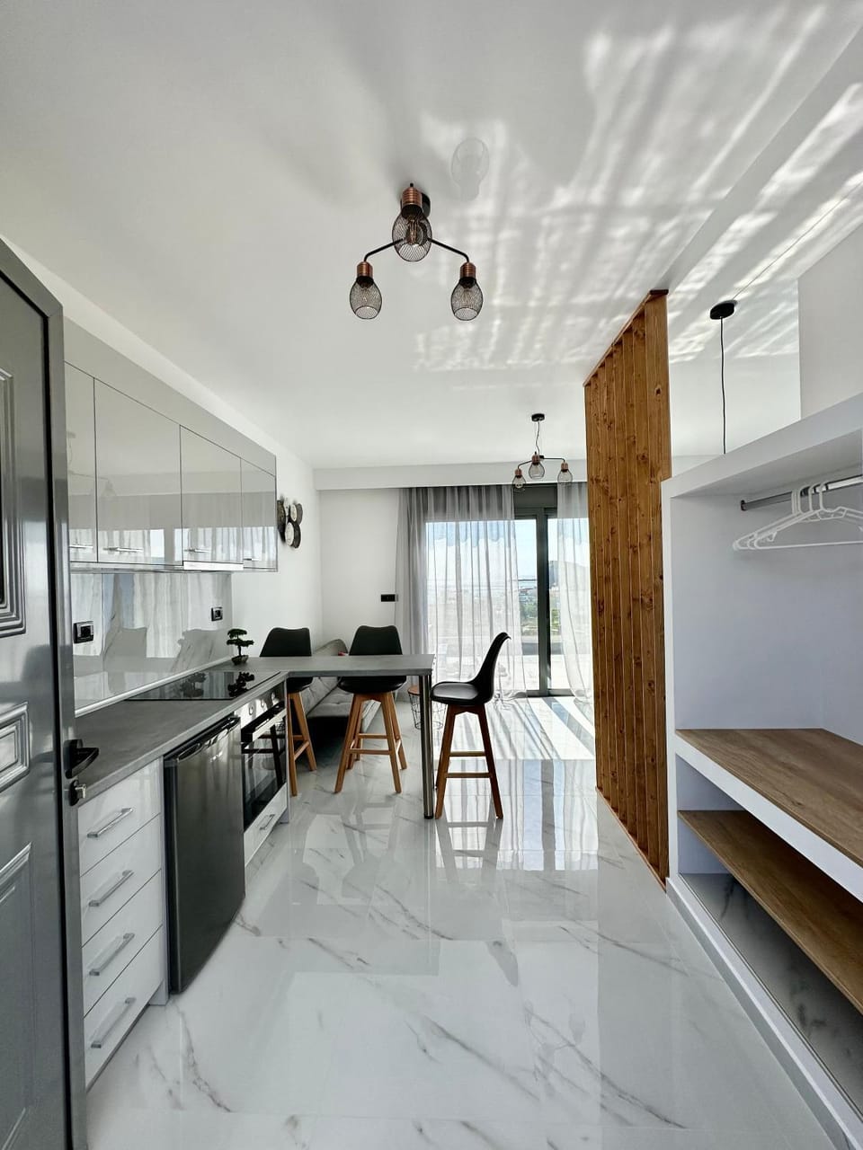 Royal Luxury Studios Apartment in Rhodes, Greece