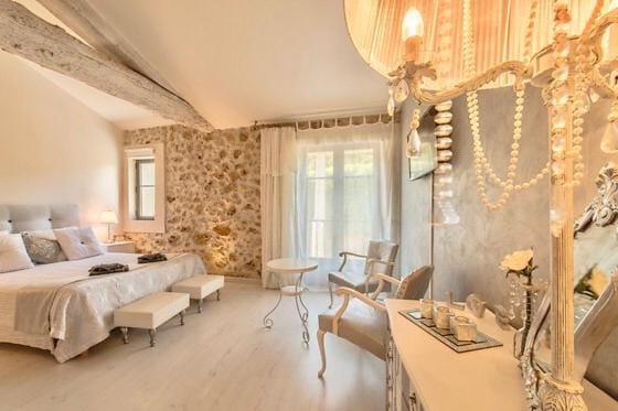 Au Paradis Cathare Bed and Breakfast in Occitanie