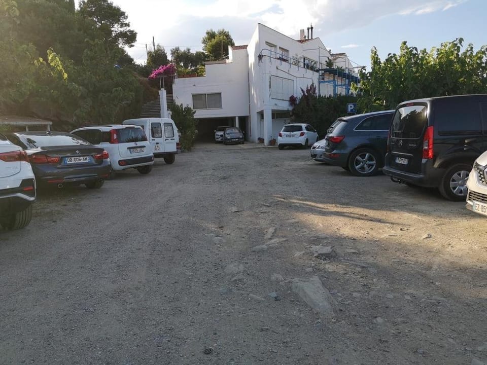 come and enjoy ! Apartment in Cadaqués