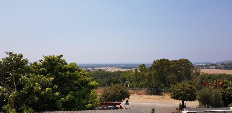 יורט מונגולי Apartment in North District