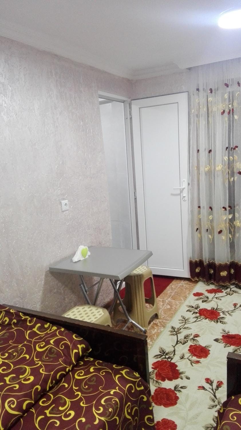 ARTUR Bed and Breakfast in Batumi