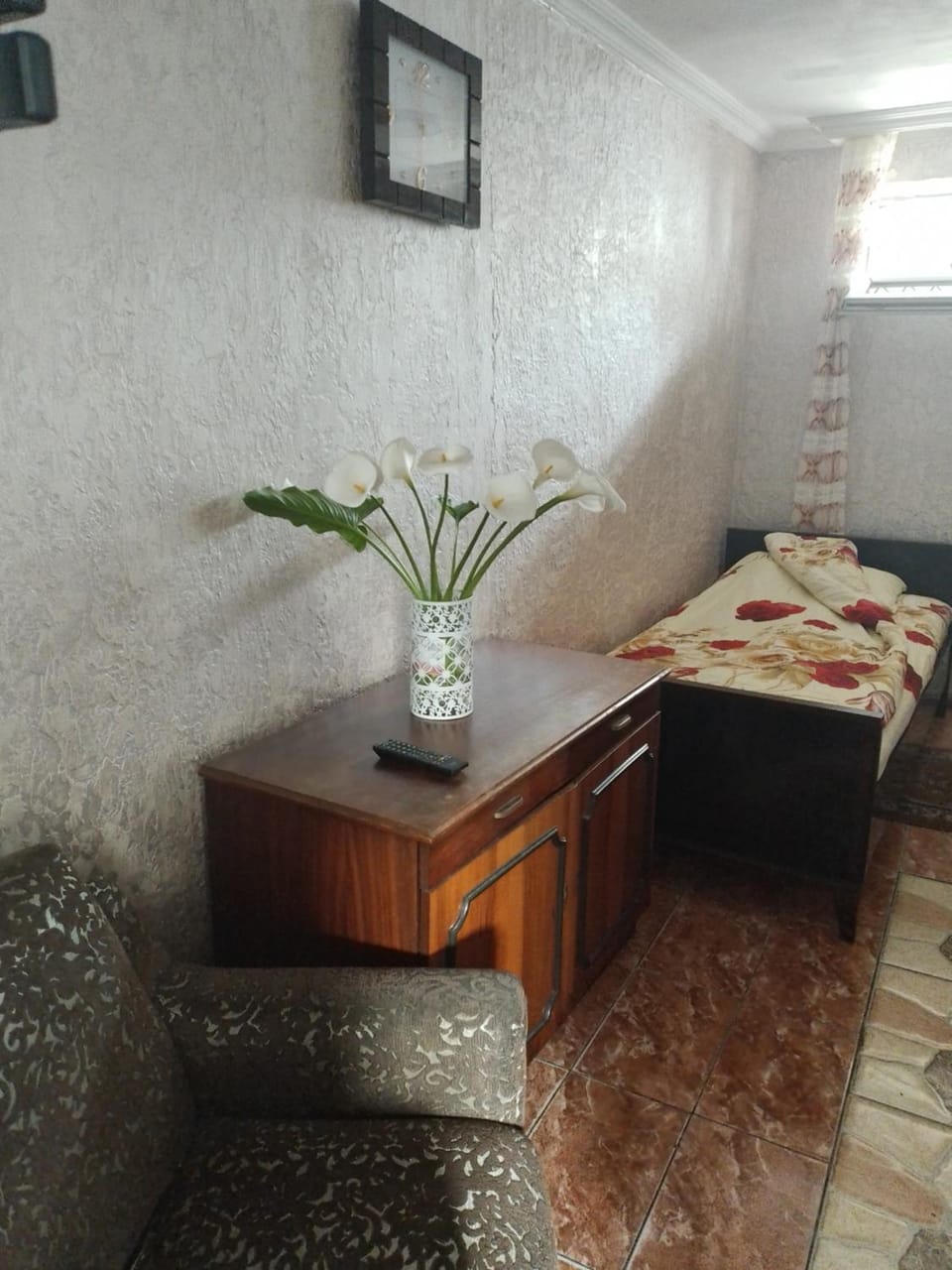 ARTUR Bed and Breakfast in Batumi