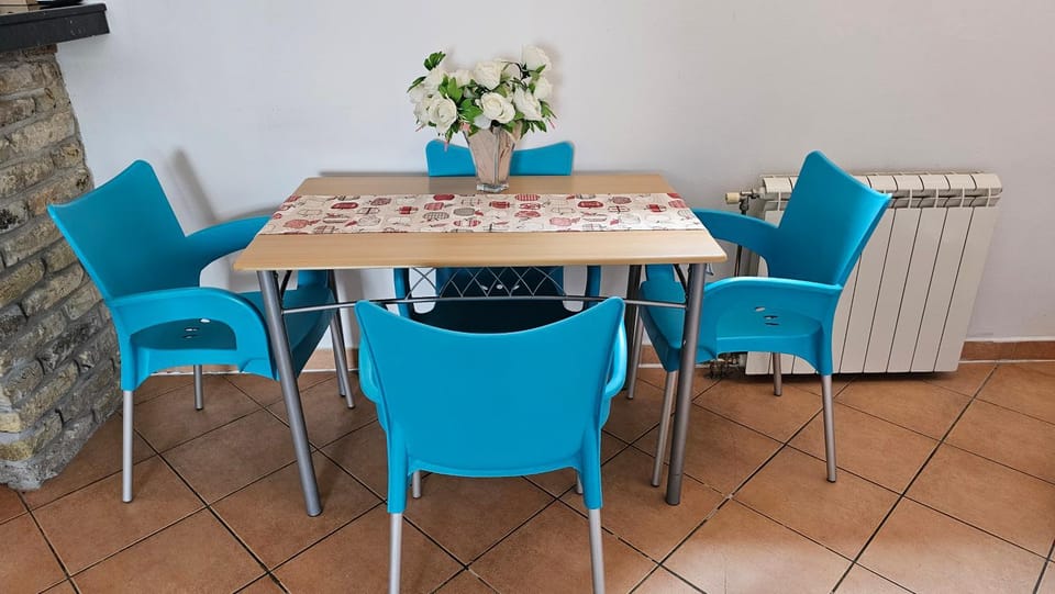 City Center Luxury Apartment Apartment in Vojvodina