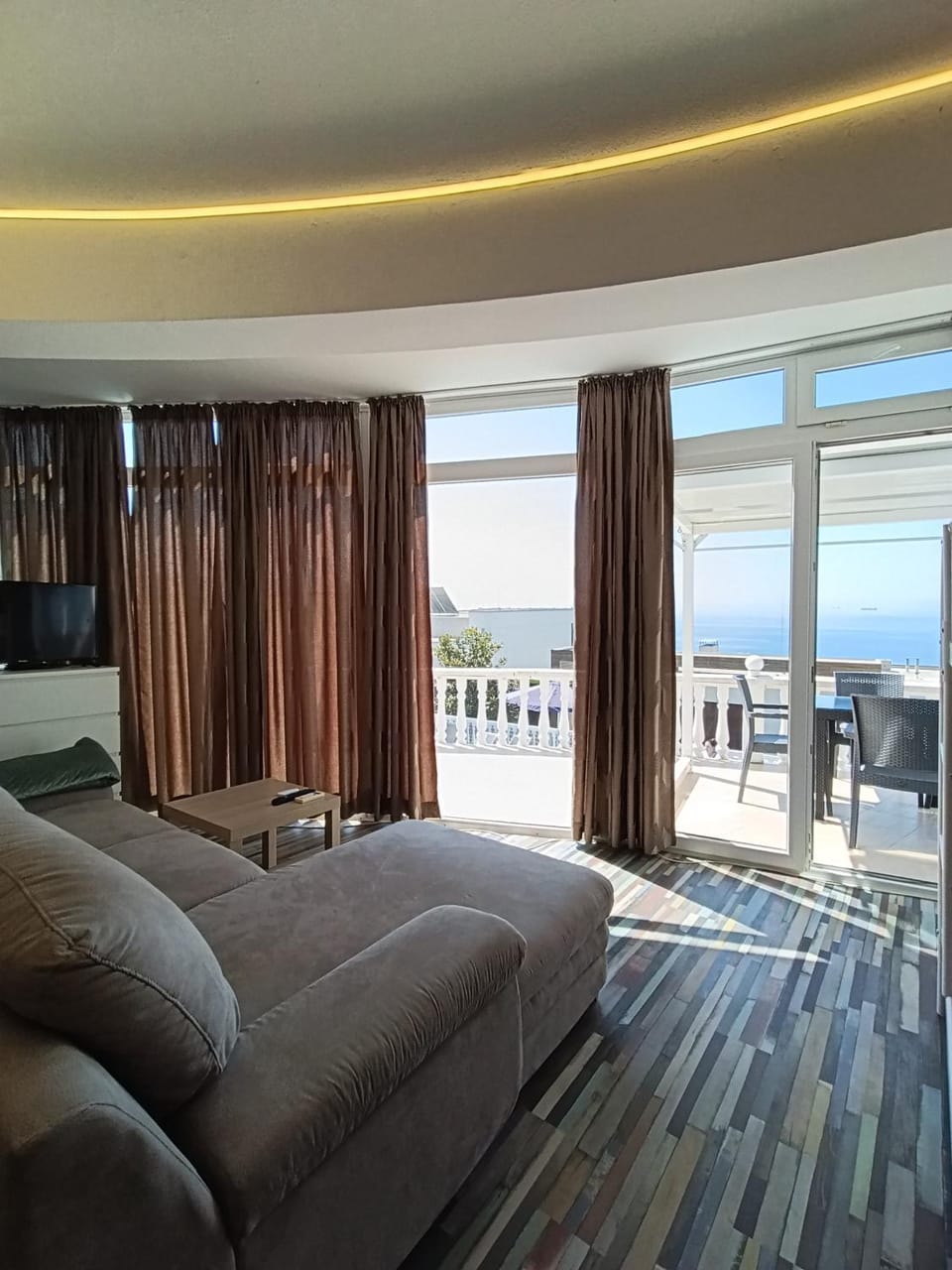 View (from property/room)