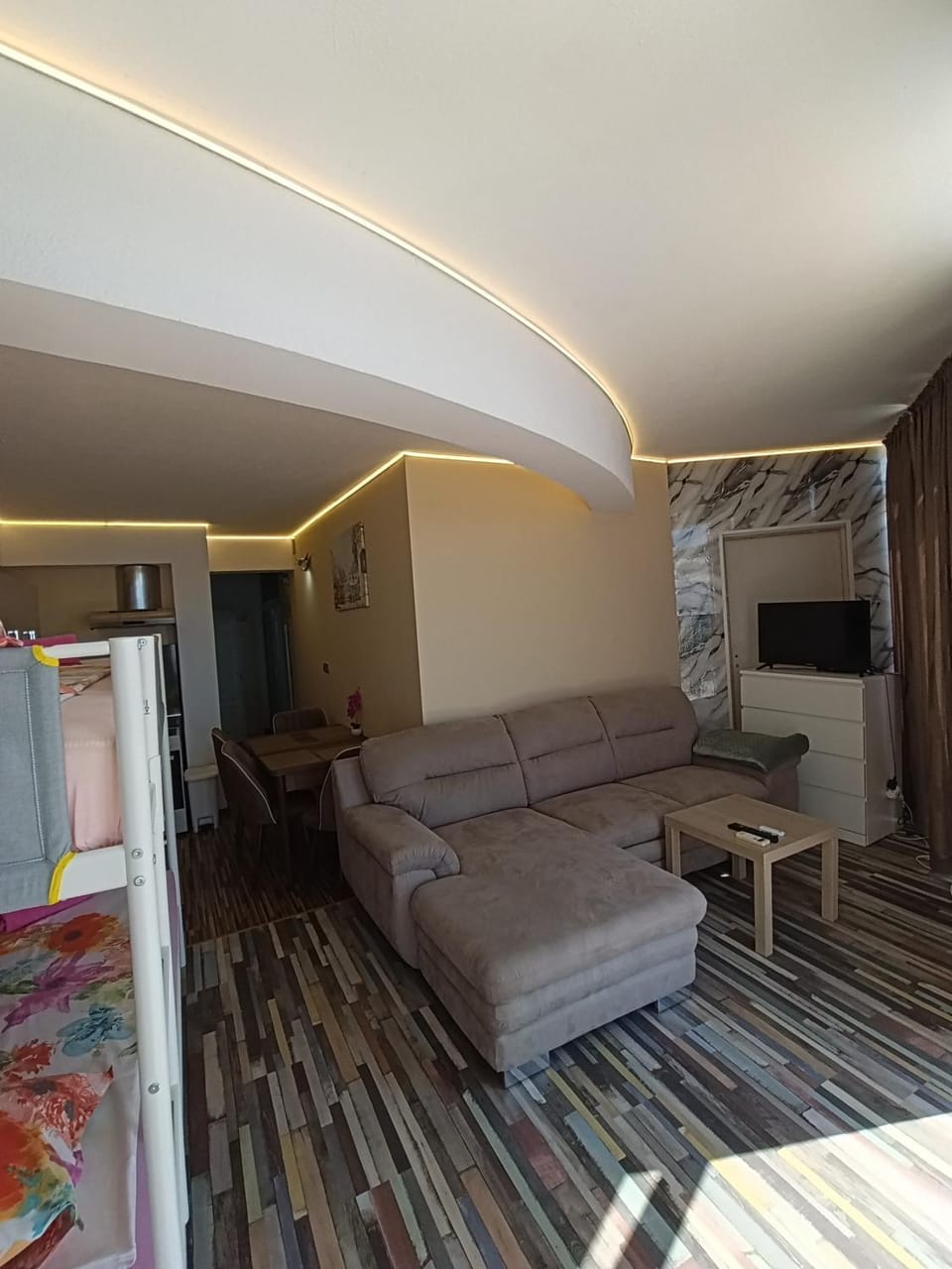 Family Hotel Casablanca Green Hotel in Varna