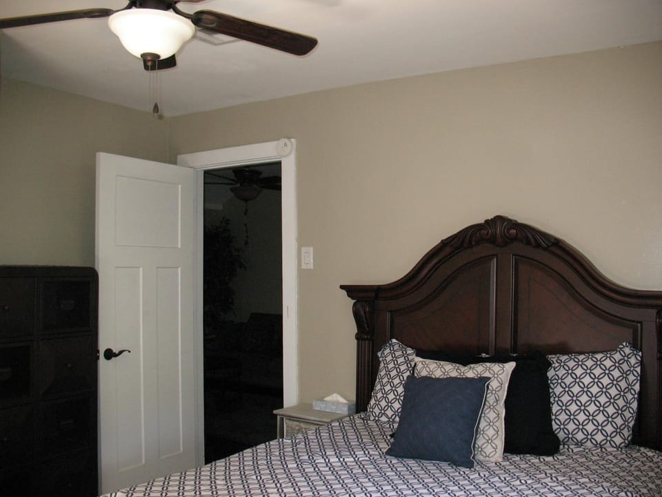 The Cottage at Castle Rock House in Bisbee