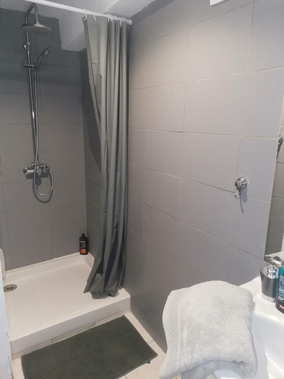 Studio au cœur de la nature Apartment in Auvergne-Rhône-Alpes