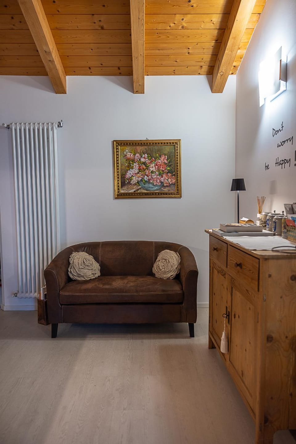 Casa di Patrizia Apartment in Trentino-South Tyrol