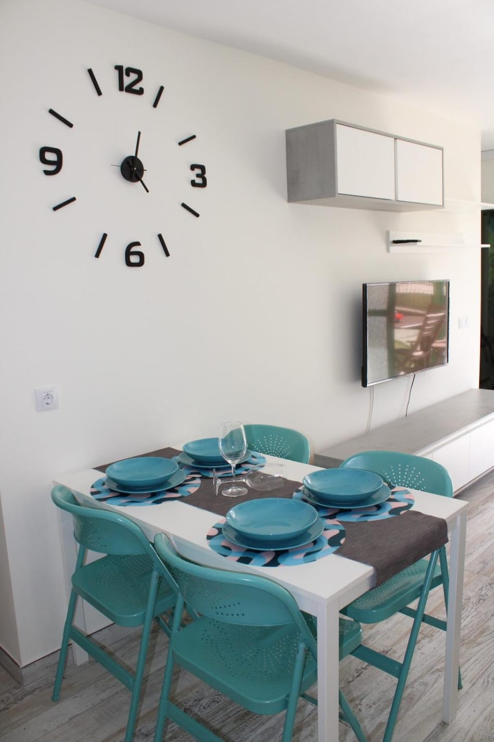 Solymar Las Olas Apartment in Maspalomas