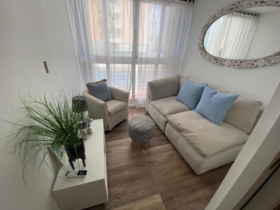 Beachfront Condo POOL BEACH Access B15 Apartment in San Juan