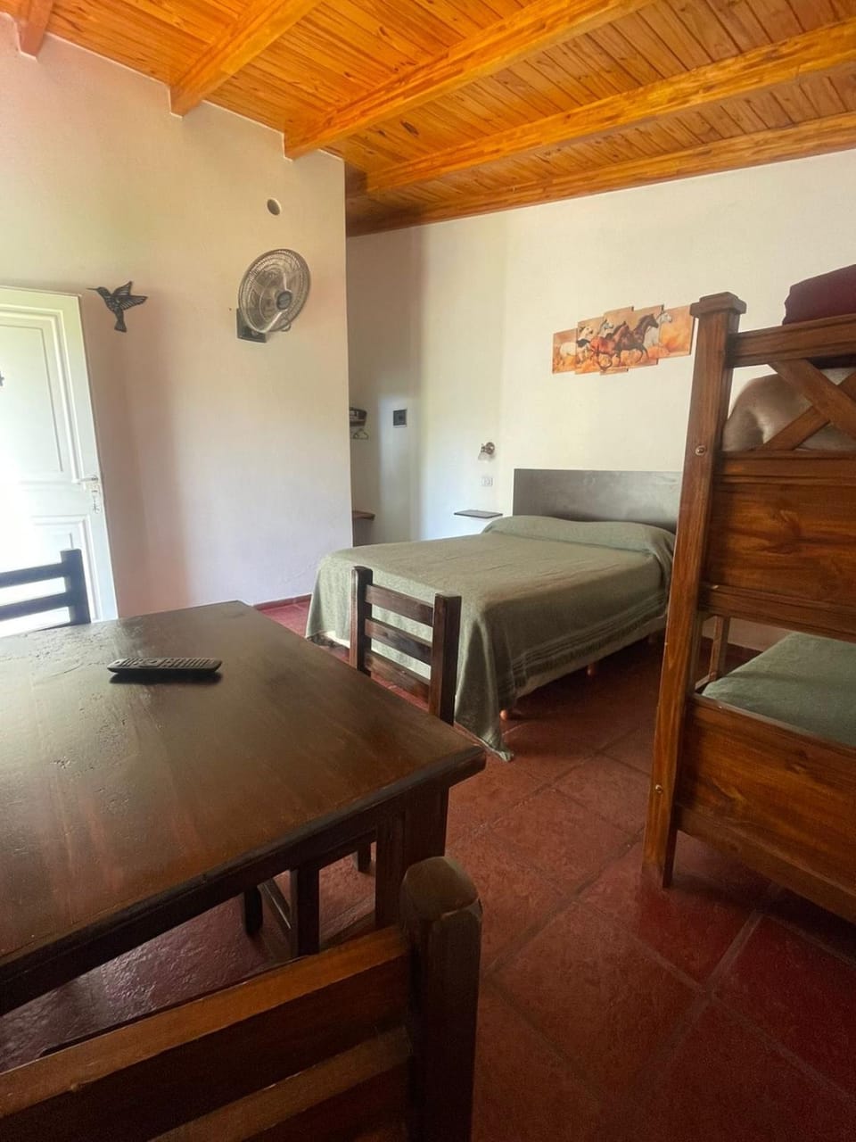 Hostal El Trébol - Tanti Bed and Breakfast in Tanti