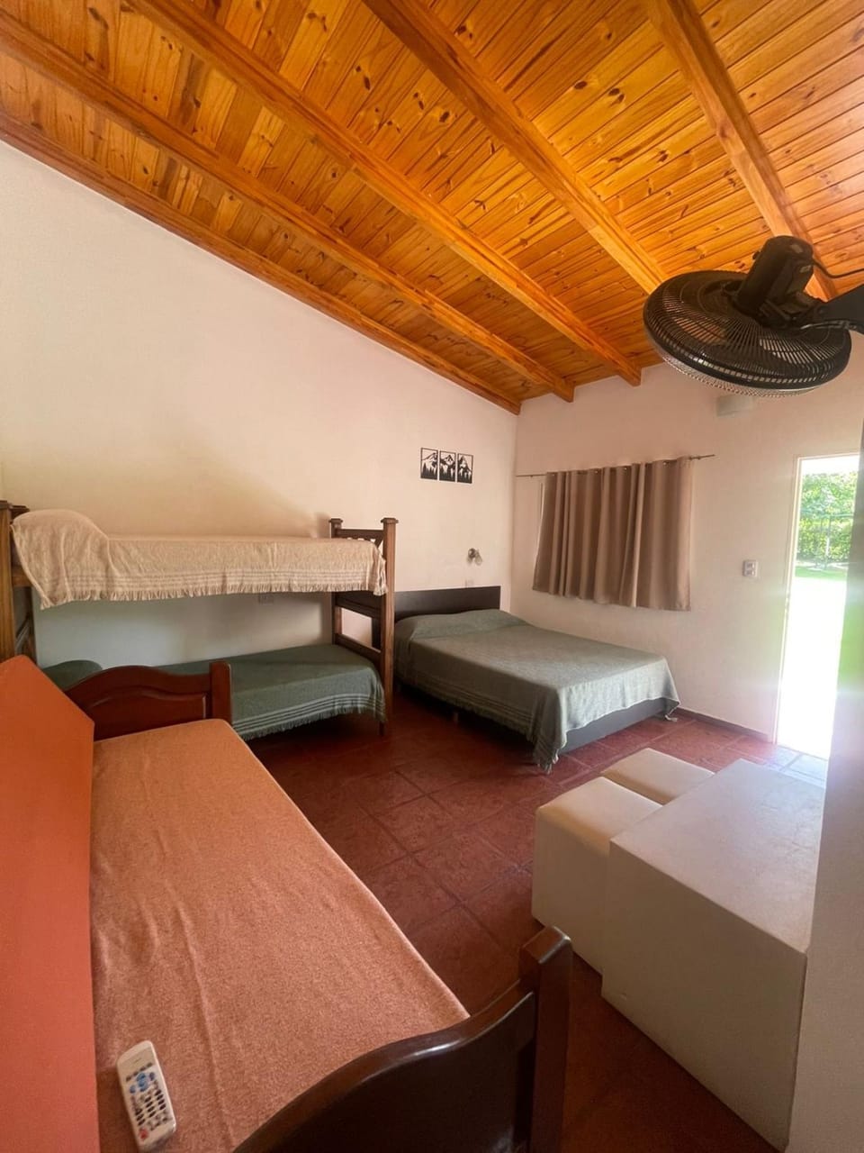 Hostal El Trébol - Tanti Bed and Breakfast in Tanti