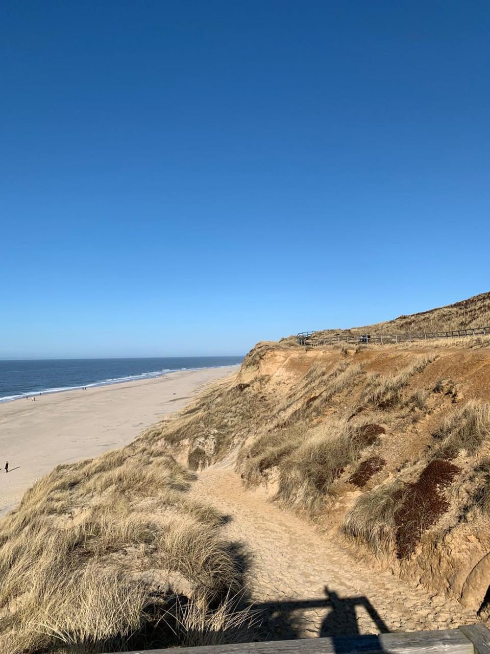 Natural landscape, Beach