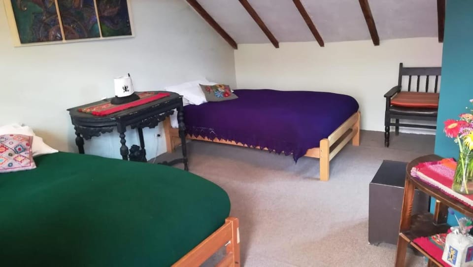Casa Panqarani Bed and Breakfast in Puno