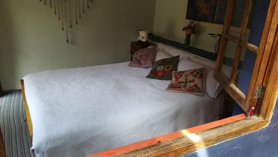 Casa Panqarani Bed and Breakfast in Puno