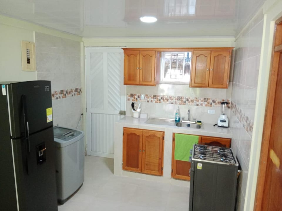 Apartamentos familiares The Upper Room 201 Apartment in San Andres