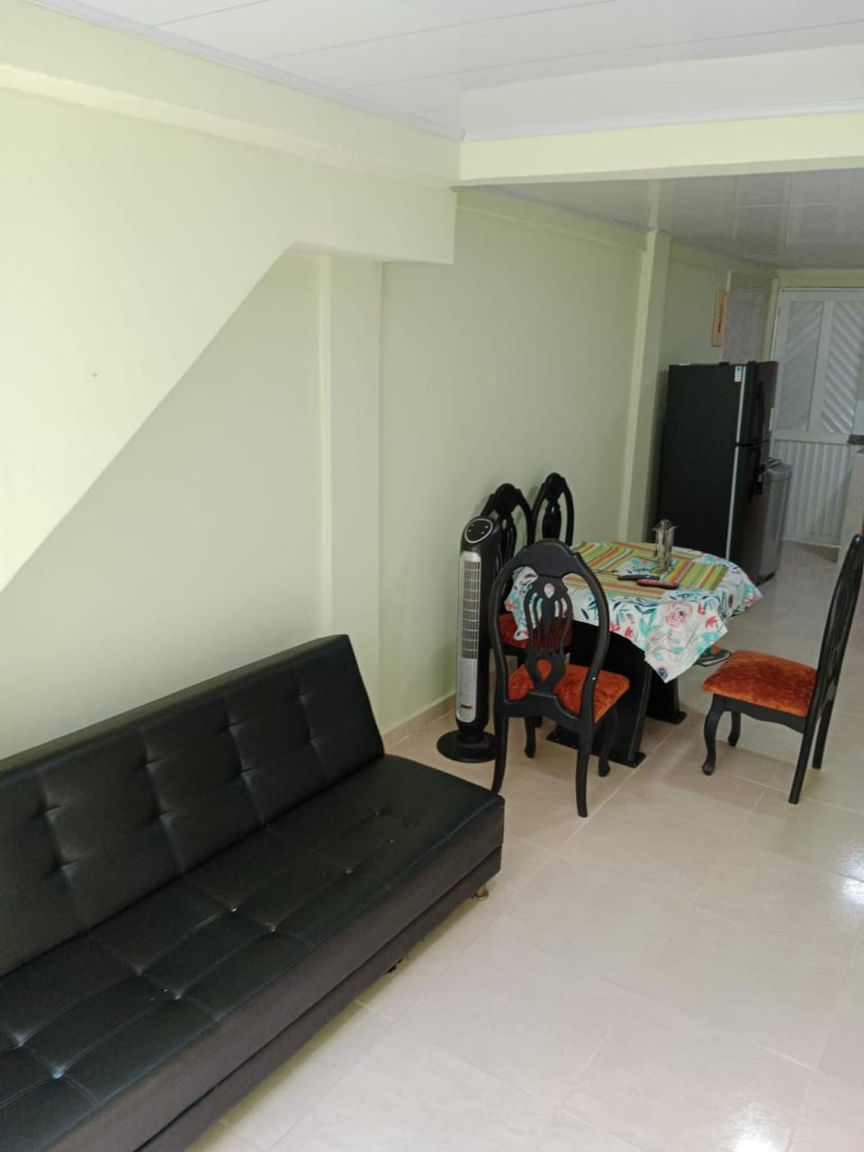 Apartamentos familiares The Upper Room 201 Apartment in San Andres